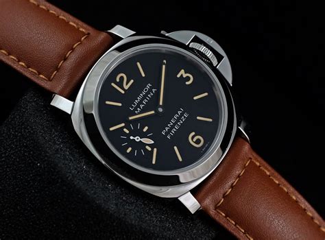 panerai 111g|panerai pam001.